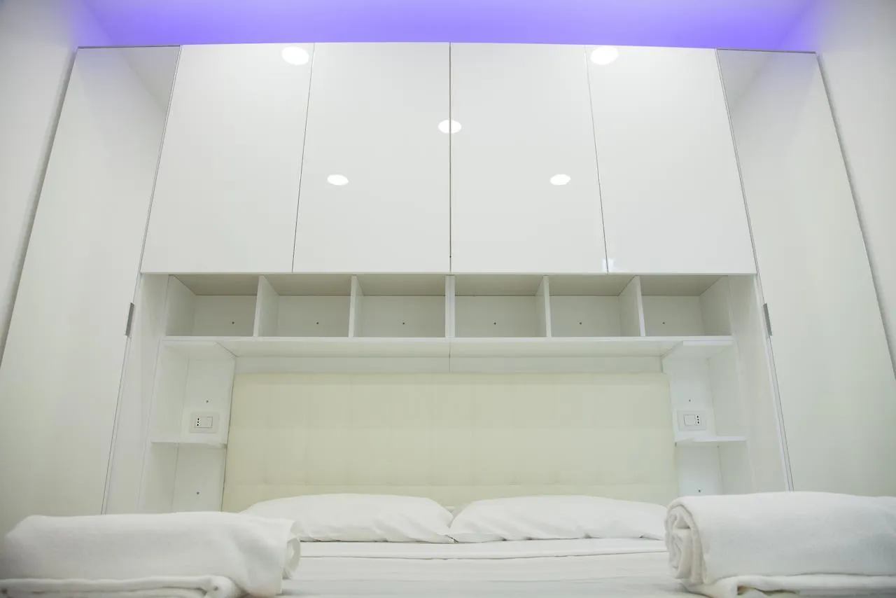 Coolplace Washington Lejlighed Milano Italien