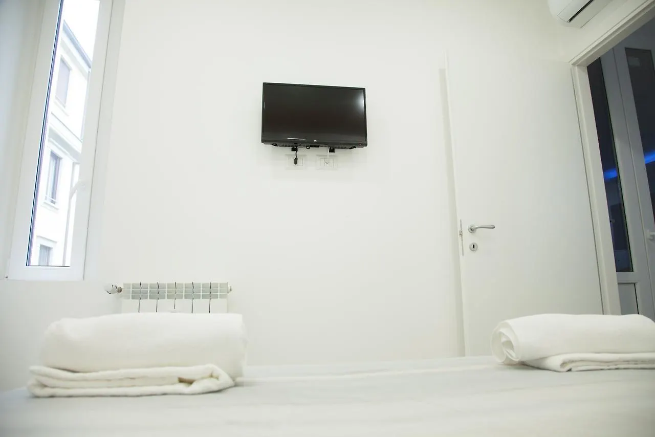 Coolplace Washington Apartment Milan