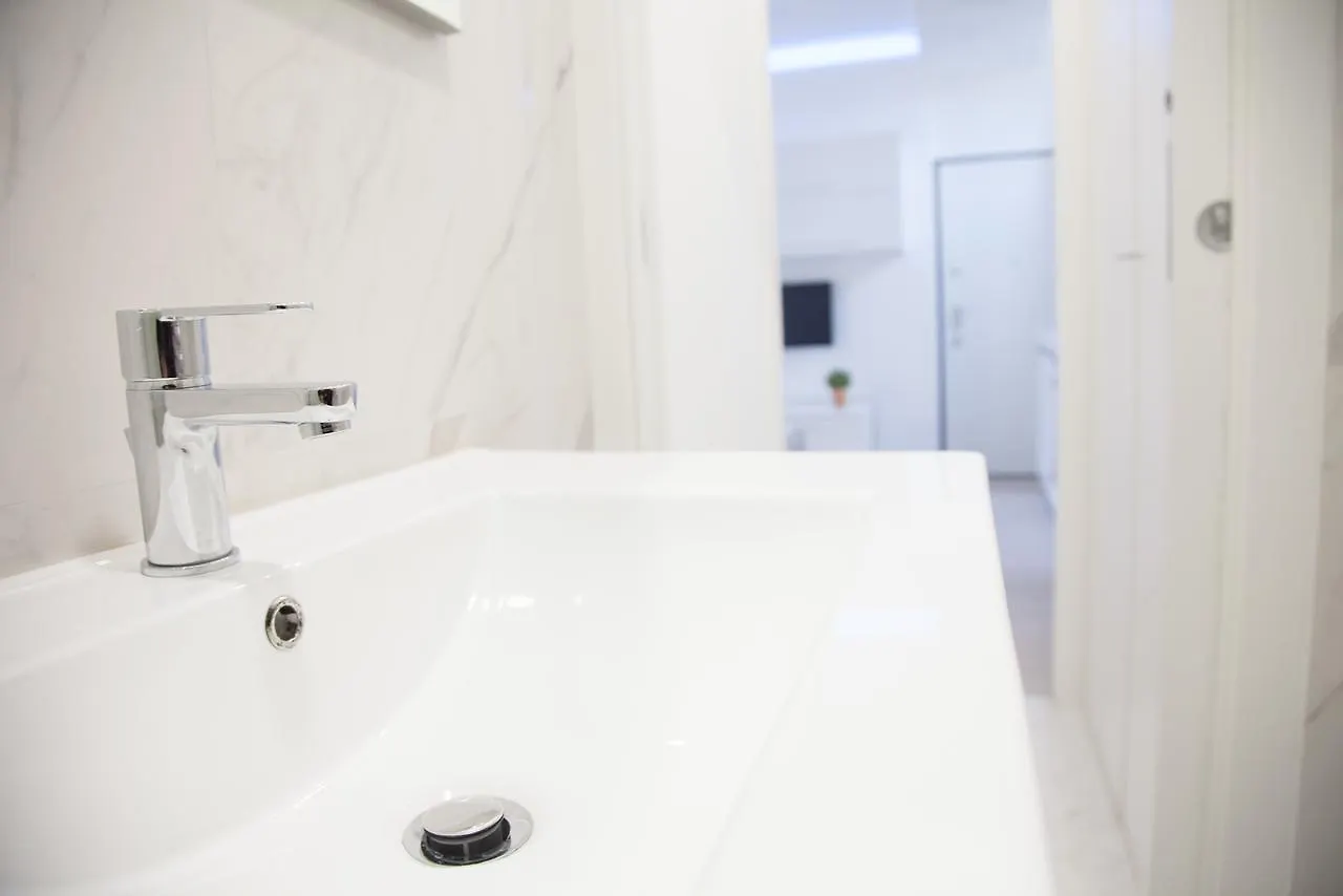 Coolplace Washington Apartment Milan