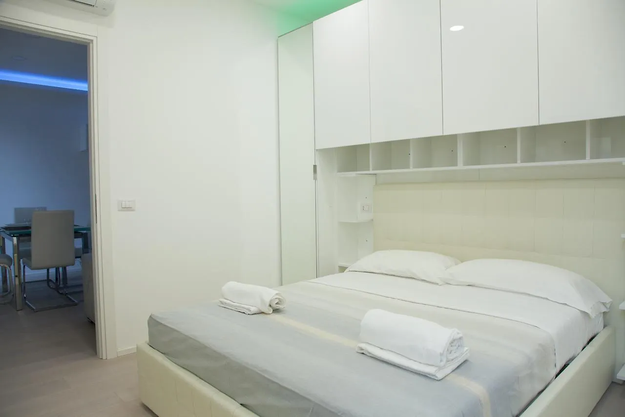 Coolplace Washington Apartment Milan