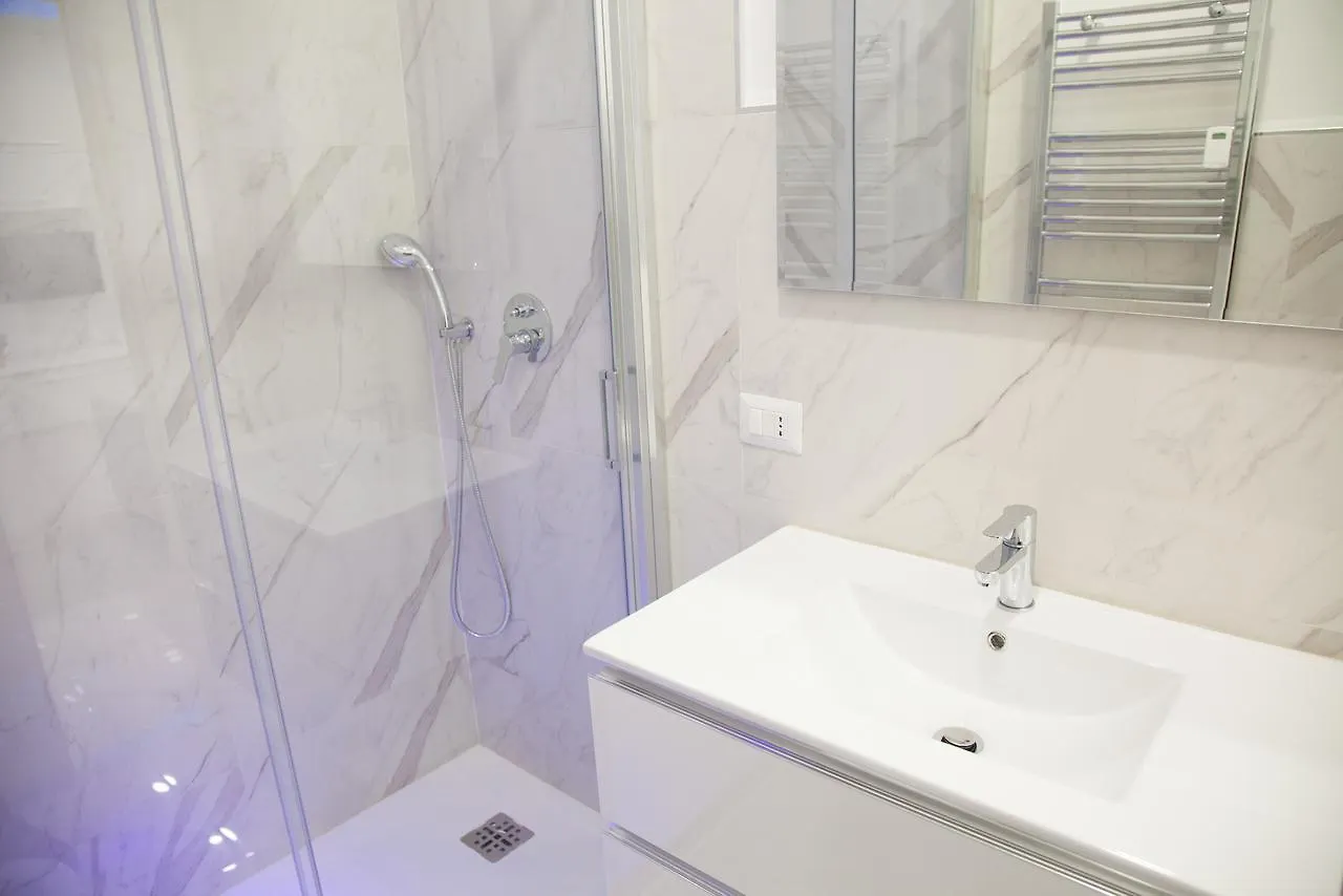 Coolplace Washington Apartment Milan