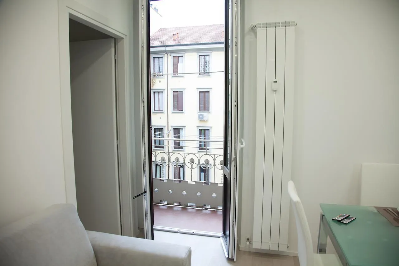 Coolplace Washington Apartment Milan 0*,