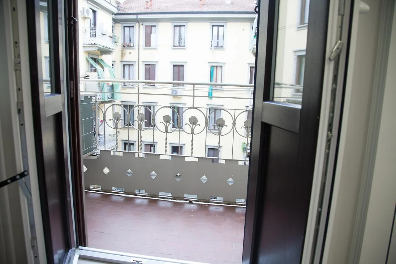 Coolplace Washington Apartment Milan