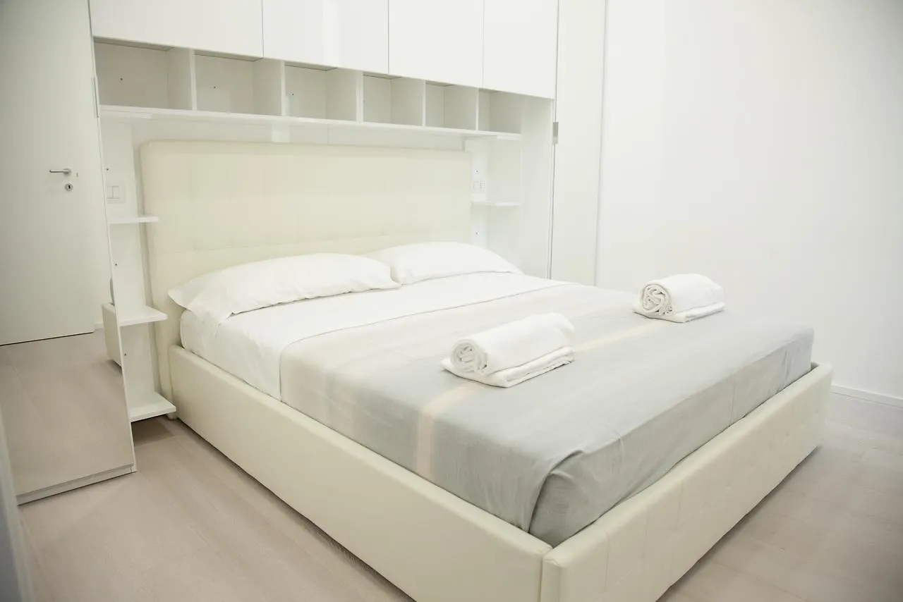 Coolplace Washington Apartment Milan