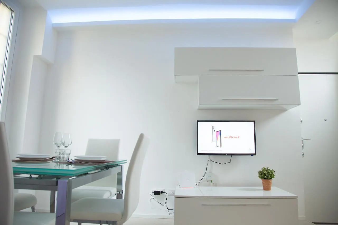 Coolplace Washington Apartment Milan